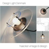 Lampe danish design zu Space Age midcentury poulsen retro 80er Berlin - Mitte Vorschau