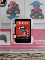 Miraculous Nintendo Switch Spiel (ohne Hülle) Niedersachsen - Aurich Vorschau