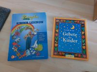 Kinderbücher, Lexikon und Gebete Bayern - Kist Vorschau