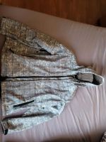 Rodeo Jacke gefüttert Gr. L 44/46 Sachsen - Löbau Vorschau