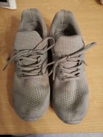 Herren Halbschuhe/Freizeit/Aqua/Sneaker Schuhe, Gr.42, beige/grau Baden-Württemberg - Mosbach Vorschau