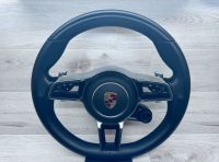 Porsche Macan Lenkrad Heizung Race-Tex 95B GT 911 958 970 991 997 Brandenburg - Frankfurt (Oder) Vorschau