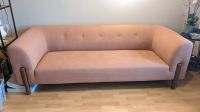 Sofa Mawar, Retro 1960er (Couch, 3-Sitzer, Antik-Stil, 223x75x93) Sachsen - Mülsen Vorschau