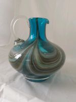 Murano Glas Vase Vintage Hessen - Marburg Vorschau