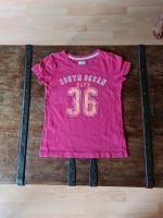 Tshirt Gr. 104 H&M pink kurzarm Nordrhein-Westfalen - Langenfeld Vorschau