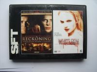 DVD THE RECKONING mit Willem Dafoe WHITE SKIN Nordrhein-Westfalen - Wesel Vorschau