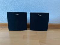 2x Philips Lautsprecher Boxen HiFi Baden-Württemberg - Freiburg im Breisgau Vorschau