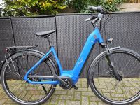 Damen E-Bike 3699,-€ Niedersachsen - Cuxhaven Vorschau