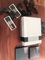 Nintendo Entertainment System NES Leipzig - Sellerhausen-Stünz Vorschau