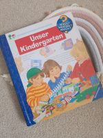 Wieso? Weshalb? Warum?: Unser Kindergarten Sachsen-Anhalt - Magdeburg Vorschau