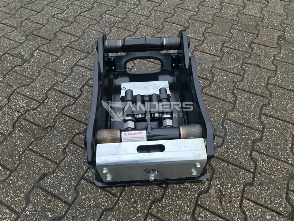 Oilquick OQ60-5 Adapter Hammer Hydraulikhammer Bagger NEU in Mönchengladbach