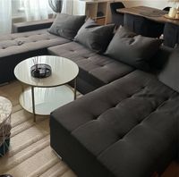 Sofa / Polsterecke U Förmig Hessen - Bad Wildungen Vorschau