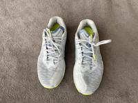 Mizuno Wave Stealth neo Gr 38,5 Handballschuhe Hessen - Maintal Vorschau