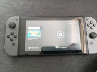 Nintendo Switch Black mit OVP und Dockingstation Bayern - Solnhofen Vorschau