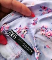 ZARA Kleid Gr. XXL +Sonnenbrille Duisburg - Meiderich/Beeck Vorschau