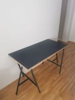 IKEA Tischplatte (120cmx60cm) + 2 Tischbeine Rheinland-Pfalz - Mainz Vorschau