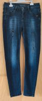 Gang Gioia Damen Stretch Jeans Hose gr 31 Baden-Württemberg - Müllheim Vorschau