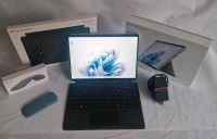 Microsoft Surface Pro 9 with 5G SQ 3 -  8GB-256GB-OVP-Garantie Hessen - Offenbach Vorschau