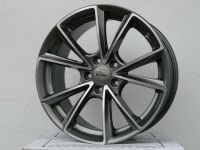 MAM A5 8x18 PFP VW Golf 8 Golf 8 GTI GTD GTE Clubsport Bayern - Babenhausen Vorschau