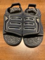 Adidas Sandalen Crocs Badeschuhe Nordrhein-Westfalen - Werne Vorschau