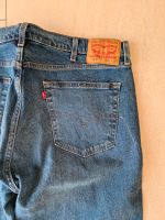 LEVIS  505 JEANS W38 L 30 Nordrhein-Westfalen - Paderborn Vorschau