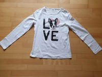 Blukids Italien Gr. 170 Mädchen Longsleeve Hund - wie neu - Shirt Dresden - Blasewitz Vorschau