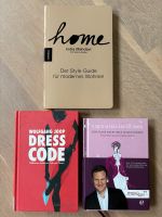 Mode Dresscode Joop Home Style Guide modernes Wohnen Düsseldorf - Pempelfort Vorschau