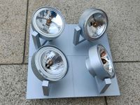 Delta Light Credo - 4er Deckenspot - JAC 111 Design Lampe Aubing-Lochhausen-Langwied - Aubing Vorschau