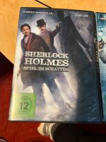 Sherlock Holmes Filme Wandsbek - Hamburg Bergstedt Vorschau