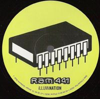 ⭐️1994 Techno Classic 12“⭐️Ram 441 - Illumination Bayern - Graben (Lechfeld) Vorschau