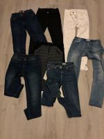 Jeans Hose Mädchen Paket Größe XS 34 H&M Zara Only Berlin - Schöneberg Vorschau