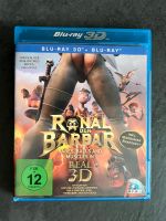 Blu-ray 3D Ronal der Barbar Niedersachsen - Schwanewede Vorschau