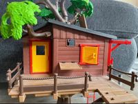 Playmobil Wildlife Baumhaus Nordrhein-Westfalen - Erndtebrück Vorschau