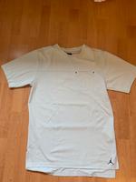 T-Shirt in beige von Jordan Saarland - Homburg Vorschau