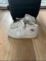 Nike Jordan Lmtd Edition Nordrhein-Westfalen - Herscheid Vorschau