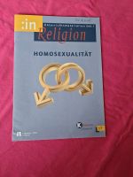 In:Religion Unterrichtsmaterial Lehrer Homosexualität Nordrhein-Westfalen - Tönisvorst Vorschau