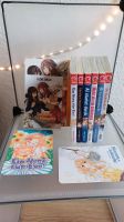 Mit versand ♡ oneshot manga packet einzelbände Bochum - Bochum-Wattenscheid Vorschau
