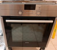 Siemens Einbau-Backofen HB63AB521 Thüringen - Schleid Vorschau