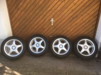 ABT Alufelgen 7x16 ET 35 LK 100 Golf 4 Audi TT, A3 Seat Skoda VW Bayern - Lauingen a.d. Donau Vorschau