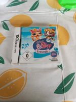 Littlest Petshop Freunde Nintendo DS Spiel Saarland - Großrosseln Vorschau