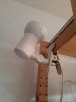 Klemmlampe schwenkbar Thüringen - Erfurt Vorschau