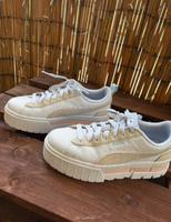 Puma Sneaker Sachsen - Radeburg Vorschau