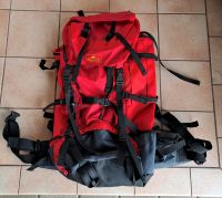 Roter Wanderrucksack / Rucksack von moorhead Baden-Württemberg - Tuningen Vorschau