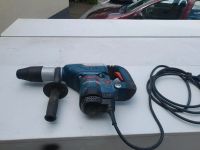 Bosch Professional Boschhammer Bohrhammer GBH 5-40 DCE Nordrhein-Westfalen - Olpe Vorschau