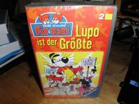 VHS-Video Lupo ist der Größte Rheinland-Pfalz - Merkelbach Vorschau