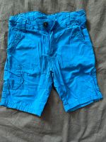 Kurze Hose Gr. 110 blau Marc o Polo Münster (Westfalen) - Centrum Vorschau