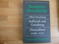 Deutsche Geschichte Deutschland 1056-1273 Baden-Württemberg - Zuzenhausen Vorschau