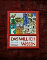 DAS WILL ICH WISSEN, Buch,  BIBELLEXIKON ZUM ALTEN TESTAMENT Baden-Württemberg - Weil am Rhein Vorschau