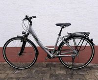 ⭐KTM VENETO 8 Light Fahrrad | Trekkingrad⭐28'' / RH 46 Baden-Württemberg - Erbach Vorschau