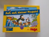 HABA: Auf, auf, kleiner Pinguin! Nordrhein-Westfalen - Minden Vorschau